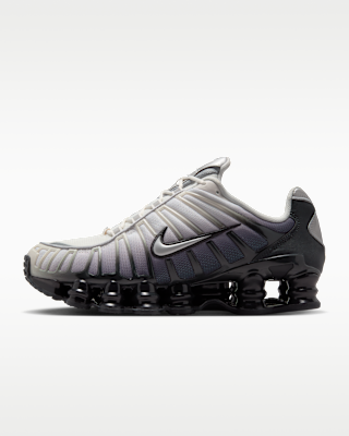 Unisex кроссовки Nike Shox TL