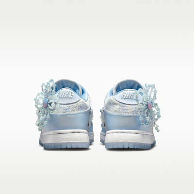 Tenis para mujer Nike Dunk Low Women's Artist Collection