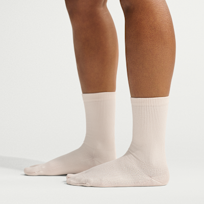 NikeSKIMS Rift Ayrık Burunlu Crew Çorap (1 Çift)