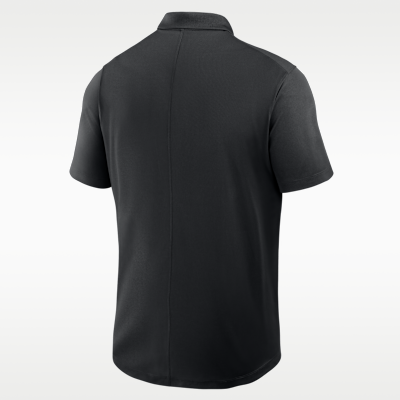 Texas Primetime Victory Legacy Vault Logo Men's Nike Dri-FIT College Polo