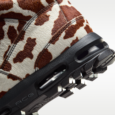 エア マックス ゴアドーム メンズブーツ