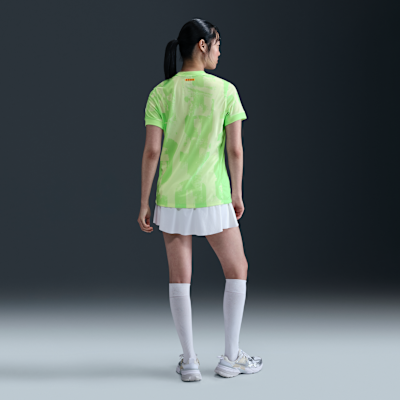 FC バルセロナ 2024/25 スタジアム サード ウィメンズ ナイキ Dri-FIT サッカー レプリカ ユニフォーム