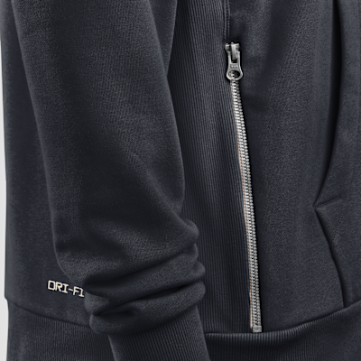 Los Angeles Rams Rivalries Collection Sideline Women's Nike Dri-FIT NFL Pullover Hoodie