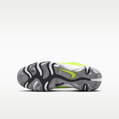 Nike Vapor Shark 3 Big Kids' Football Cleats