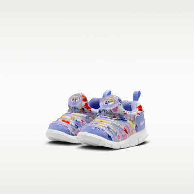 Tenis para bebé e infantil Nike Dynamo Free SE