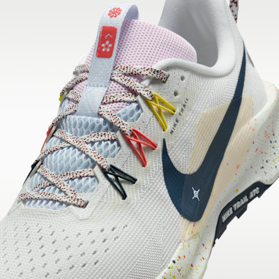 Nike Pegasus Trail 5 男款越野跑鞋