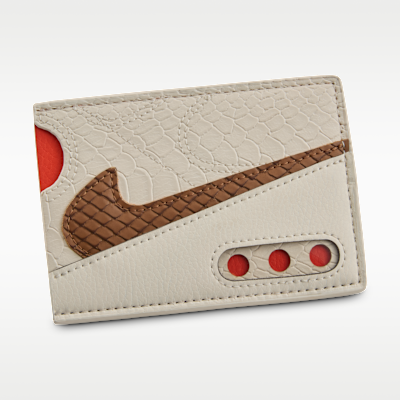 Nike Air Max 90 Card Wallet