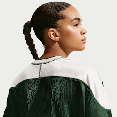 Nike Sportswear Túnica deportiva oversize - Mujer