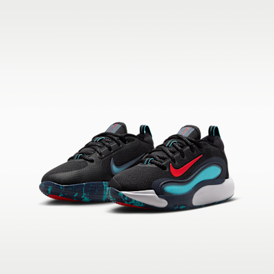 Nike IsoFly 大童籃球鞋