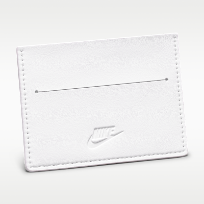 Nike Icon Air Force 1 Card Wallet