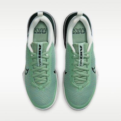 Nike Air Max Alpha Trainer 6 Erkek Antrenman Ayakkabısı görsel 4