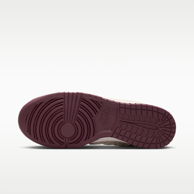 ナイキ ダンク LOW ウィメンズシューズ