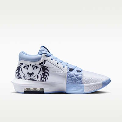 Tenis de básquetbol LeBron Witness VIII