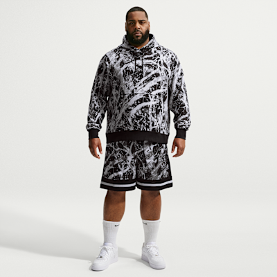 Nike Ja Dri-FIT 20 cm Erkek Basketbol Şortu görsel 6