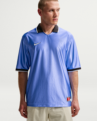 Мужские шорты Nike Energy Dri-FIT Short-Sleeve Soccer Top