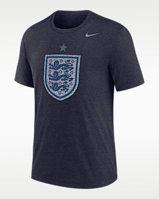 Мужская футболка England Nike Soccer