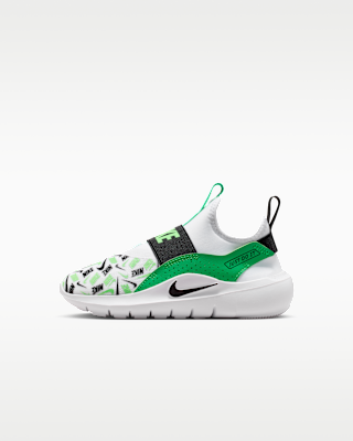 Детские кроссовки Nike Flex Runner Little Kids' для бега