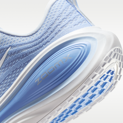 Nike Vomero Plus Women's Road Running Shoes (Extra Wide)