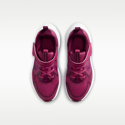 Nike Cosmic Runner Little Kids' Shoes