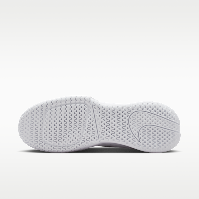 Nike Vapor Pro 3 PRM Sert Kort Kadın Tenis Ayakkabısı görsel 2