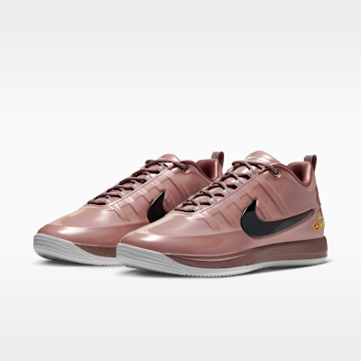 Nike Book 2 x Chevy Basketbol Ayakkabısı görsel 5