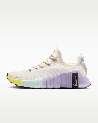 Unisex кроссовки Nike Free Metcon 6 SE Workout