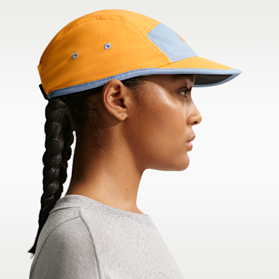 Εύκαμπτο καπέλο jockey με σχέδιο Swoosh Dri-FIT Nike Fly