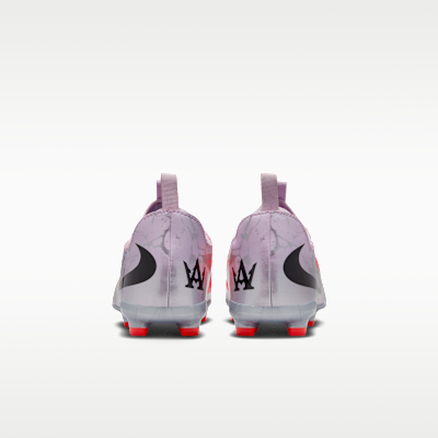 Nike Jr. Phantom 6 Low Academy "Alexia Putellas" Big Kids' Multi-Ground Soccer Cleats