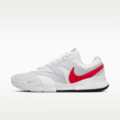 NikeCourt Lite 4 Men's Tennis Shoes