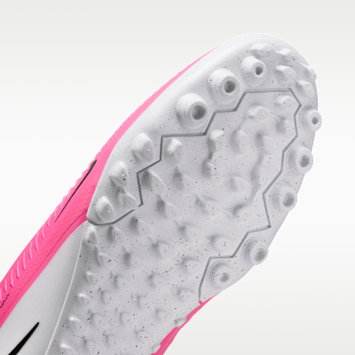 Nike Phantom 6 Low Pro Halı Saha Kramponu görsel 7