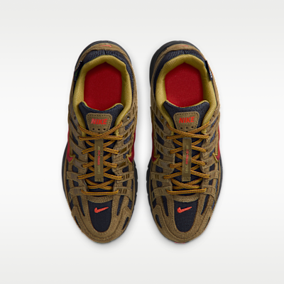 Nike P-6000 Premium Older Kids' Shoes