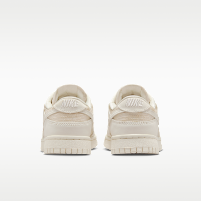 Nike Dunk Low Women's Shoes