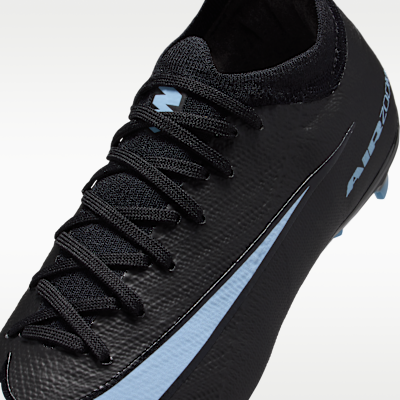 Nike Jr. Mercurial Vapor 16 Pro normál talajra készült, alacsony szárú futballcipő gyerekeknek/nagyobb gyerekeknek