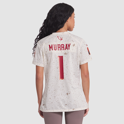 Kyler Murray Arizona Cardinals Rivalries Collection Women’s Nike NFL Game Jersey