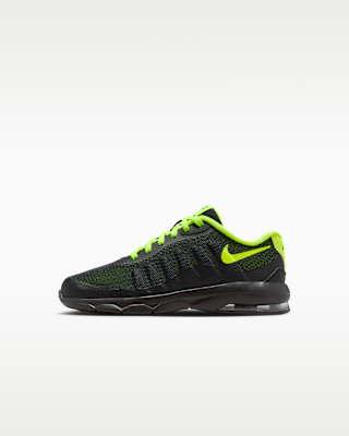 nike air max invigor size 2