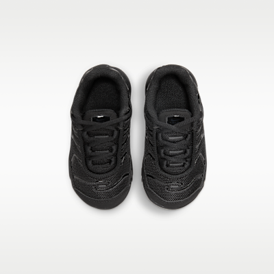 Nike Air Max Plus Schoenen voor baby's/peuters