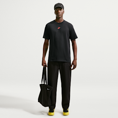 Nike Sportswear Erkek Tişörtü görsel 4