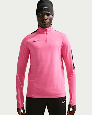 Мужские Nike Strike Dri-FIT Soccer Drill Top