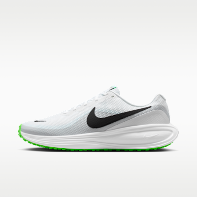 Nike Revolution 8 hardloopschoenen voor heren (straat)