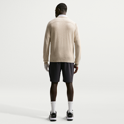 Nike Tailored Performance Nike Dri-FIT Erkek Golf Şortu görsel 5