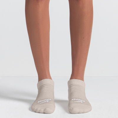 NikeSKIMS Women's Dri-FIT Ankle Socks (3 Pairs)