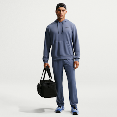 Nike Flex Dri-FIT UV Korumalı Kapüşonlu Erkek Sweatshirt'ü görsel 4
