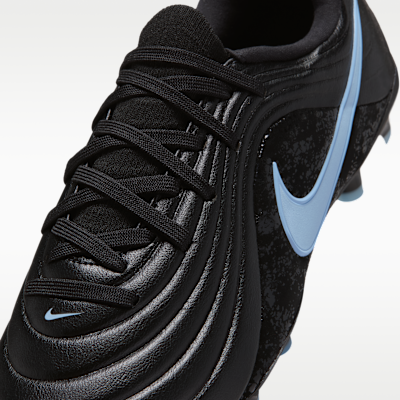 Nike Jr. Tiempo Maestro Academy Big Kids' Multi-Ground Low-Top Soccer Cleats