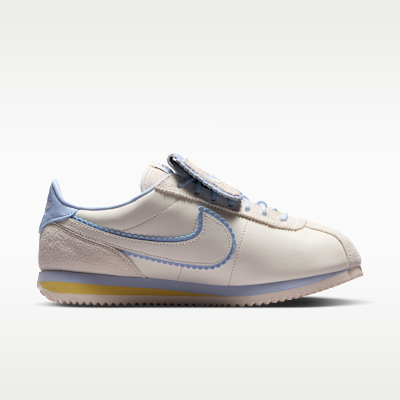 Nike Cortez Kadın Ayakkabısı görsel 3