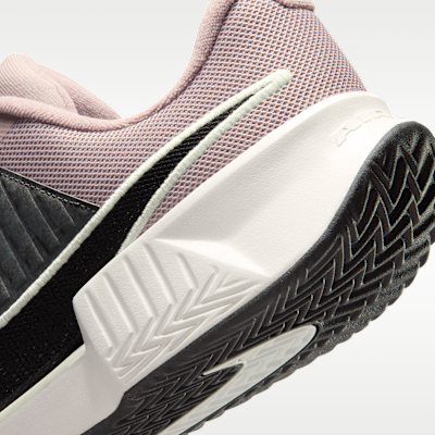 Nike Zoom GP Challenge Pro PRM Toprak Kort Erkek Tenis Ayakkabısı görsel 8