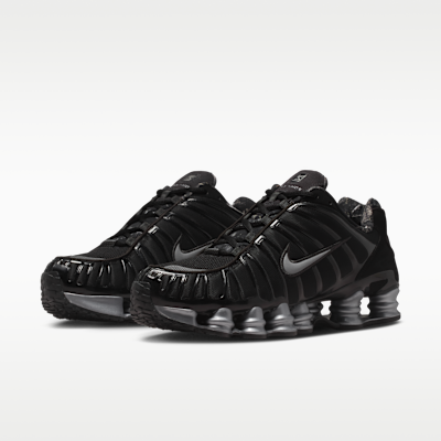 Tenis para hombre Nike Shox TL