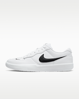 Unisex кроссовки Nike SB Force 58 Premium Skate