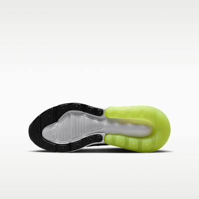 Nike Air Max 270 Big Kids' Shoes