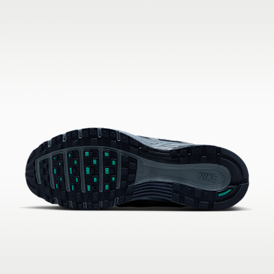 Nike P-6000 Erkek Ayakkabısı görsel 2