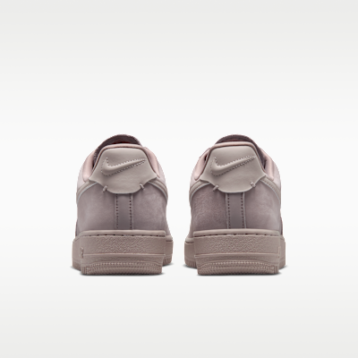 Nike Air Force 1 Retro Premium Kadın Ayakkabısı görsel 6